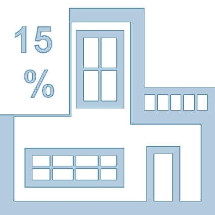 Skødeskrivning ved familiehandel